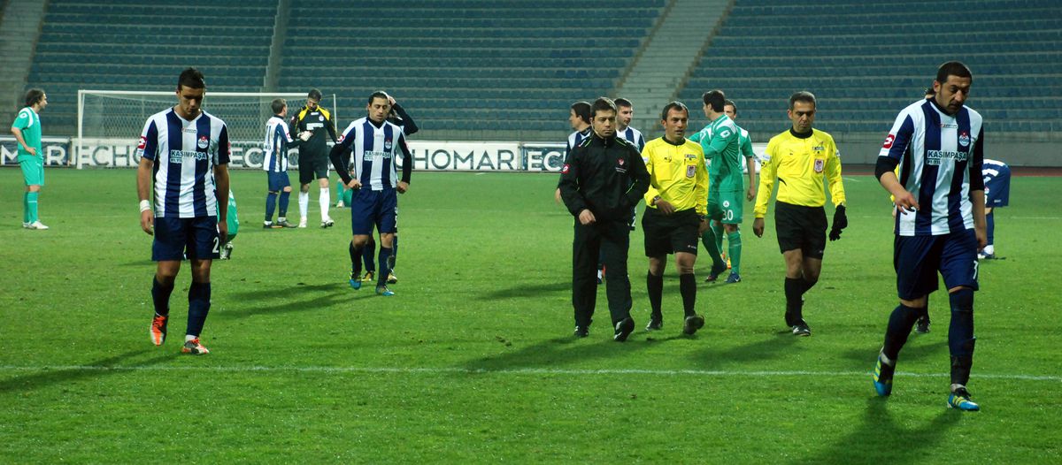 Bank Asya 1. Lig