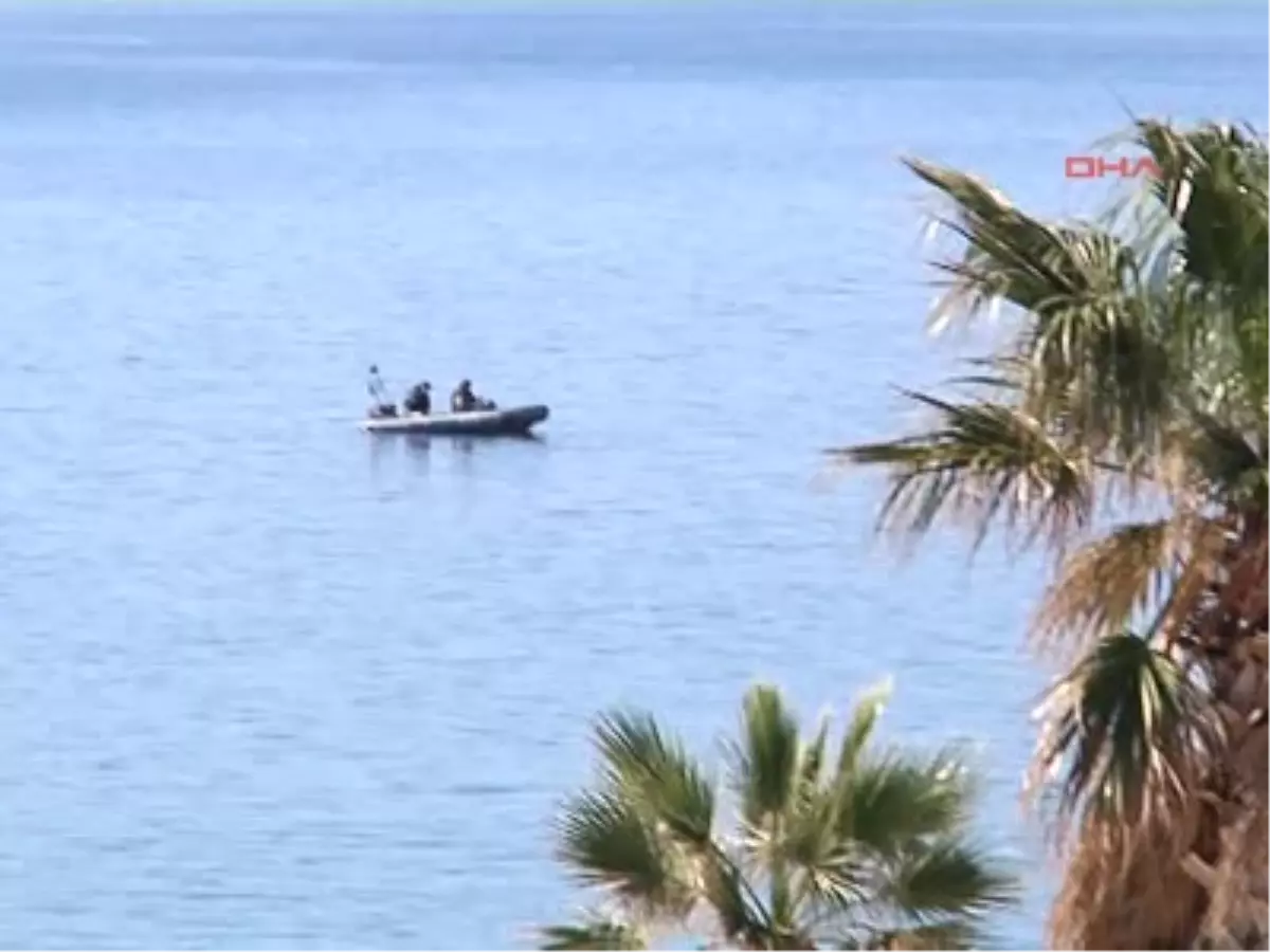 Bodrum1abd Askerleri Bodrum\'da