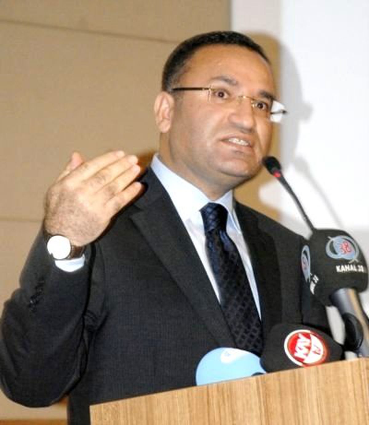Bozdağ: "Yeni Teşvikler Geliyor"