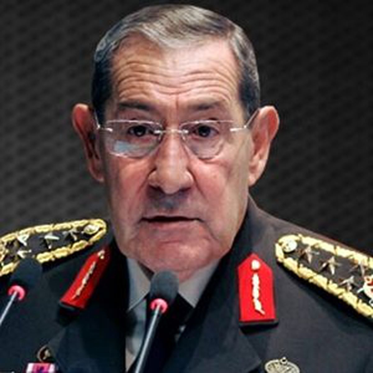 Büyükanıt, Tanık Olarak İfade Verdi