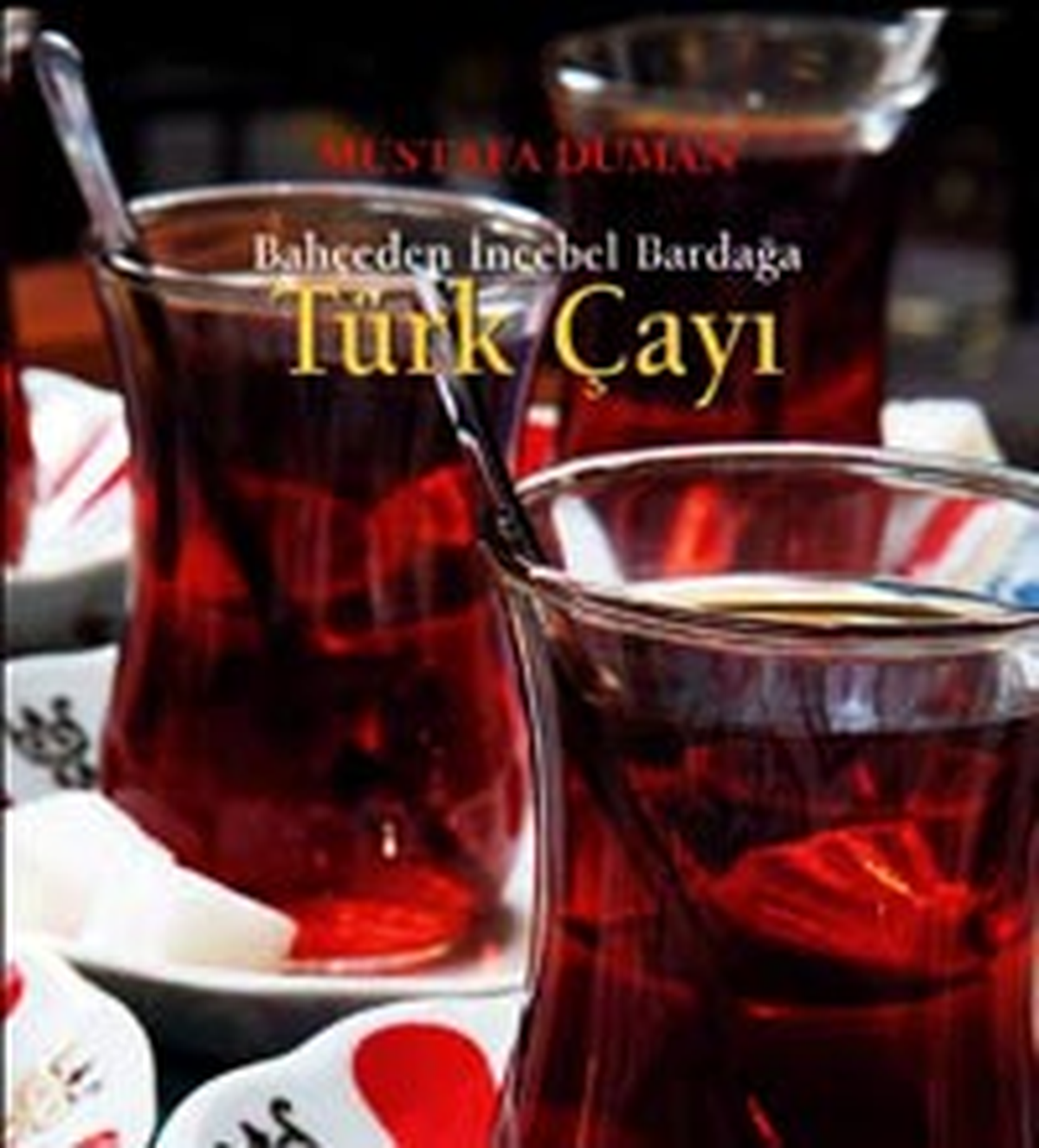 Çayın Tarihine Kısa Bir Yolculuk