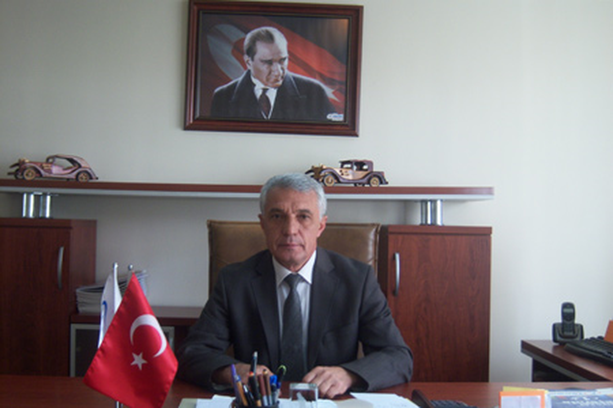 CHP Buca\'da Kavurmacı \'varım\' dedi