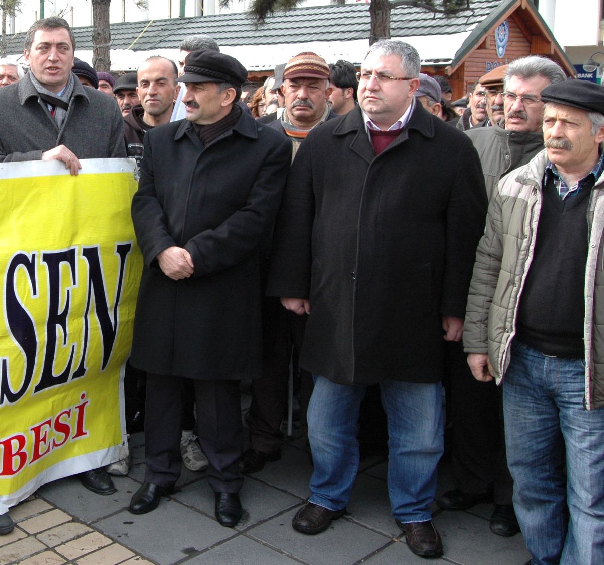 Eğitim-Sen\'den 4+4+4 Sistemine Protesto