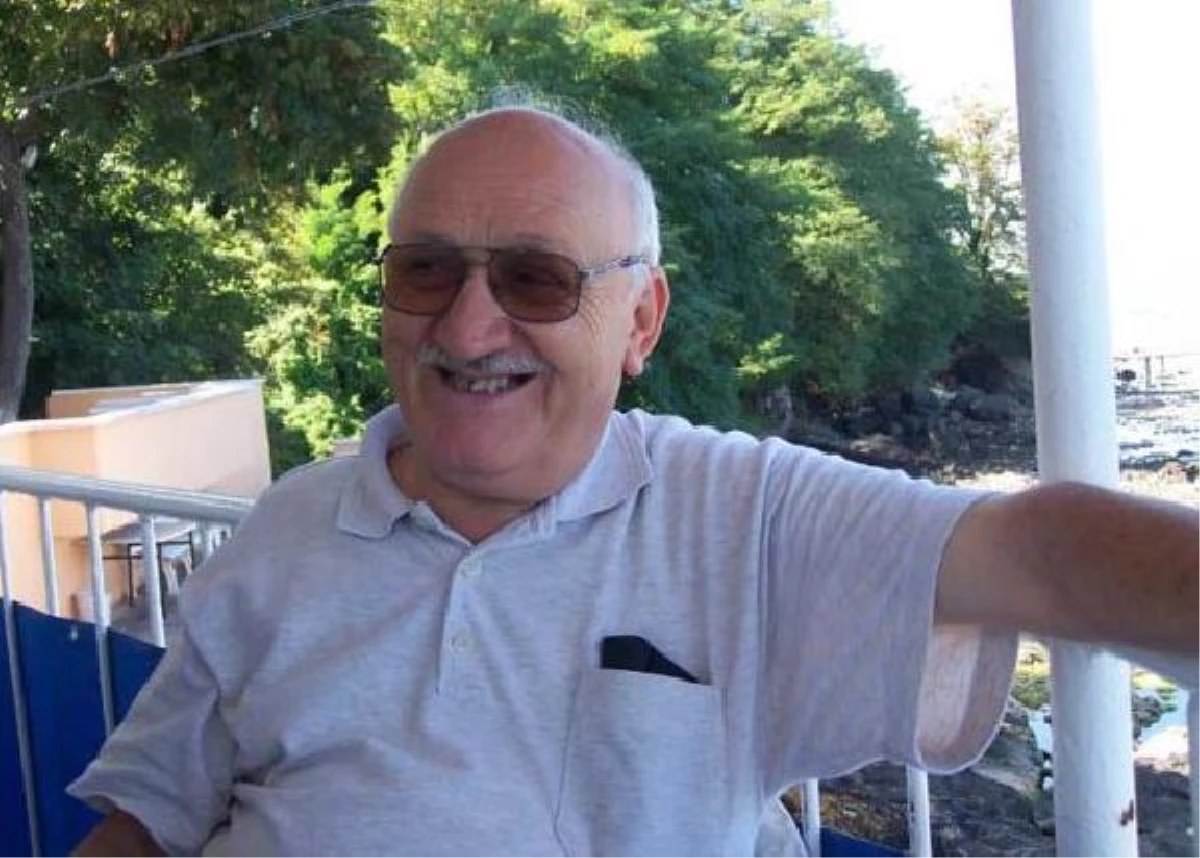 Gazeteci Mehmet Yüksel Yaşamını Yitirdi