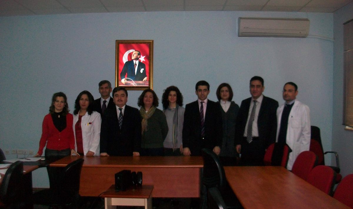 Gemlik Anadolu İhl Bursa\'yı Temsil Edecek