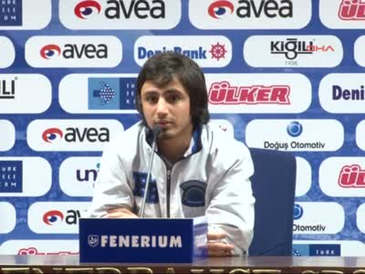 Gençlerbirliği Maçının Ardından...