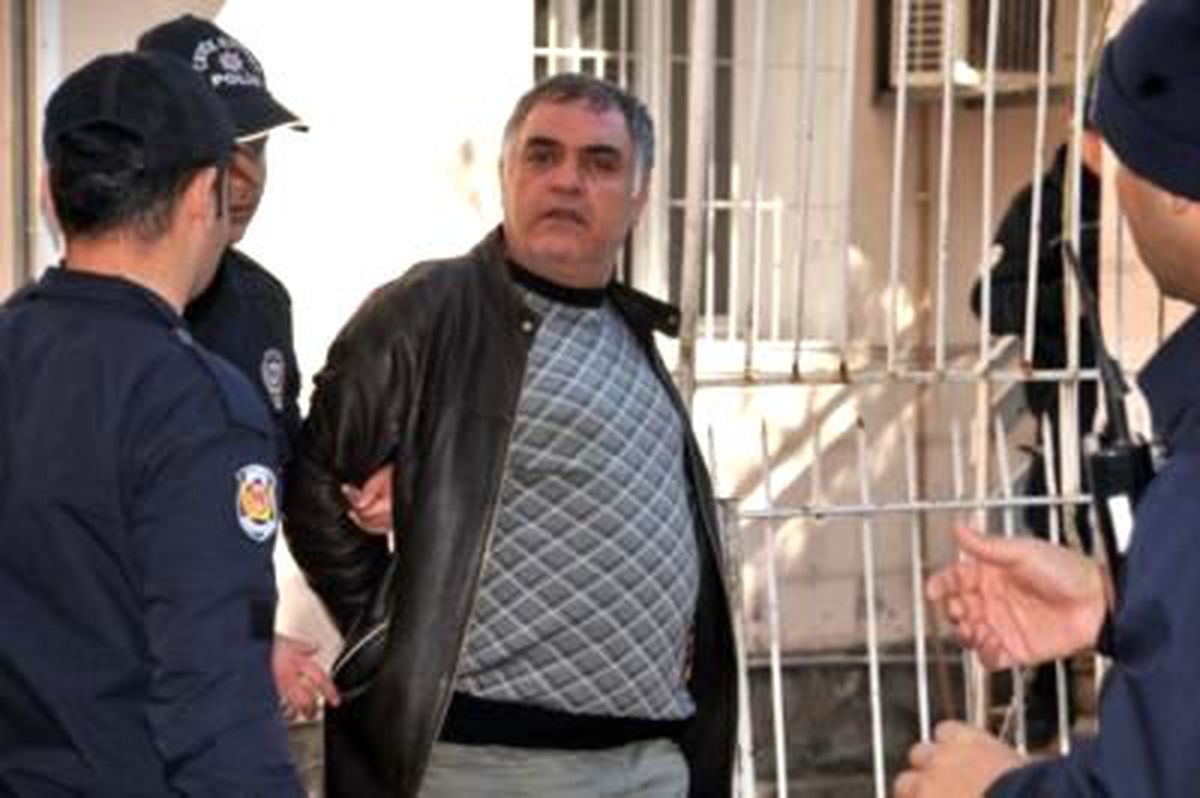 Genelev Hanımağasına Darbe