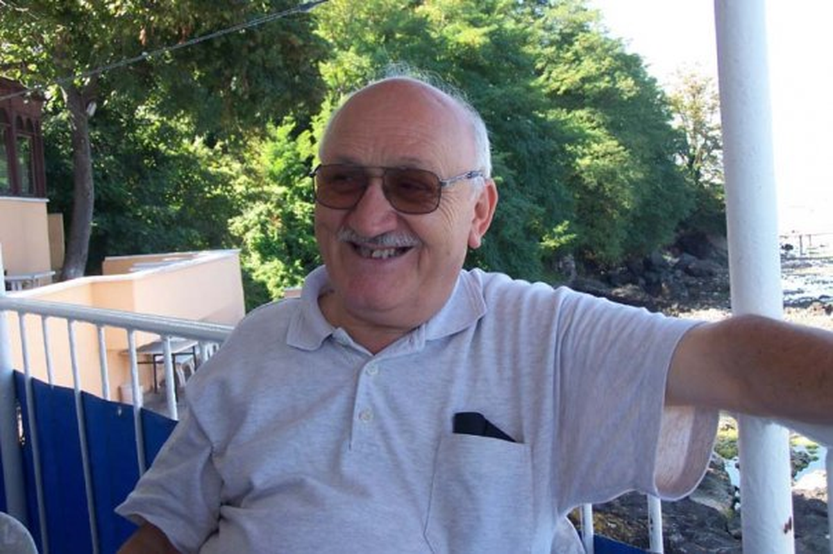 Giresun Basını Duayenini Kaybetti