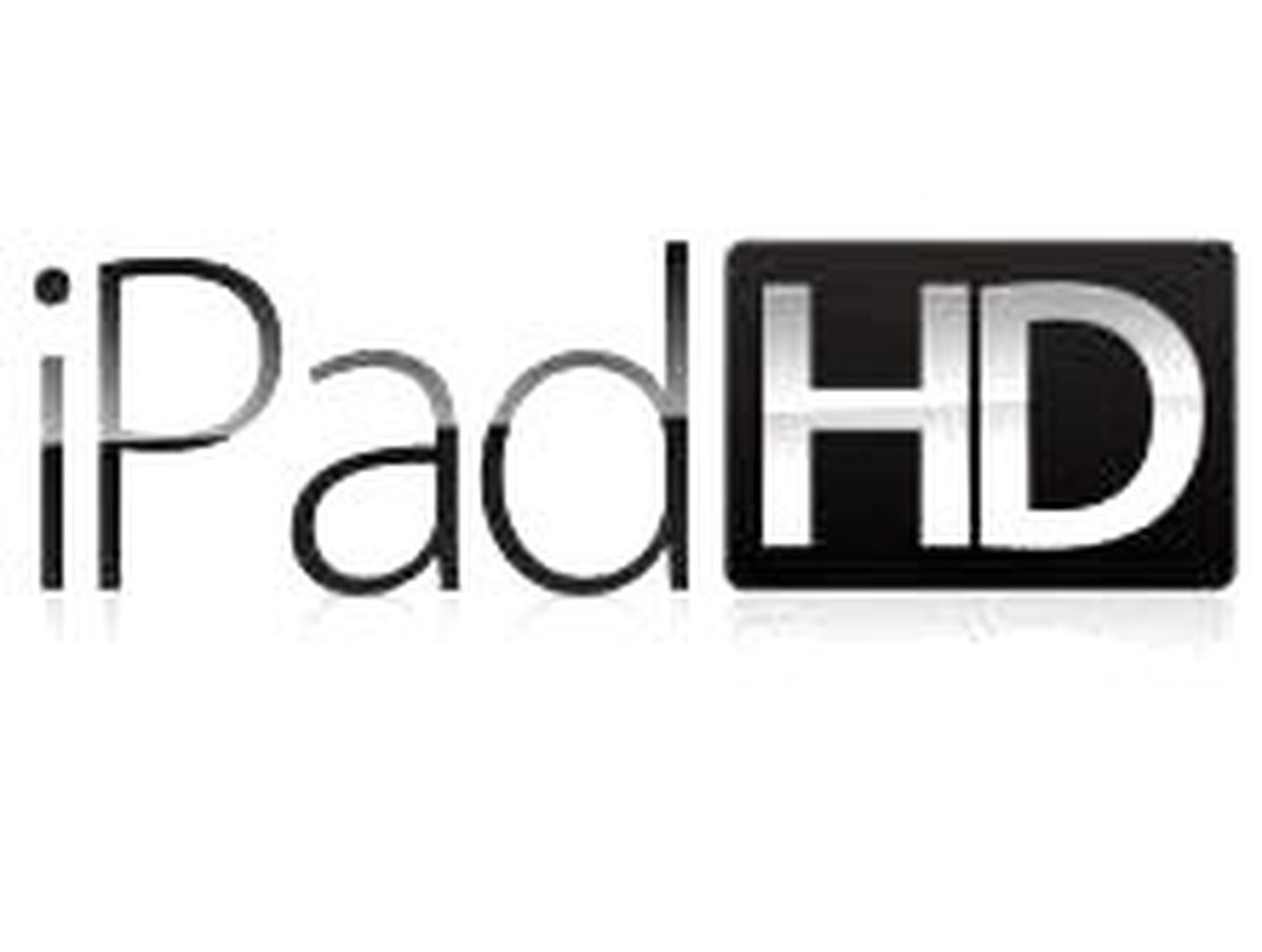 İpad 3 Yerine O mu Gelecek?