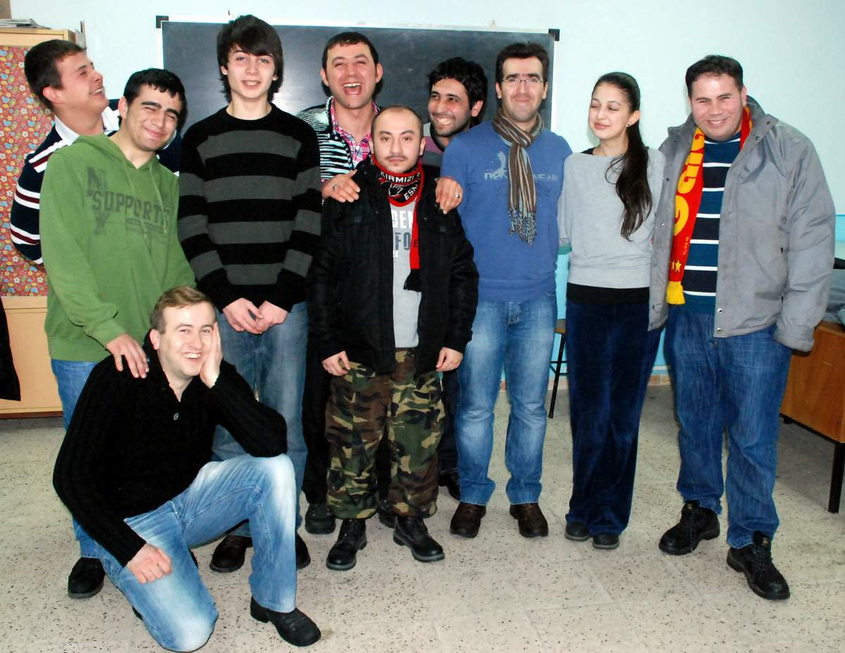 \'Keloğlan\'ın Becerikli Eşeği\' Çocuklarla Buluşuyor