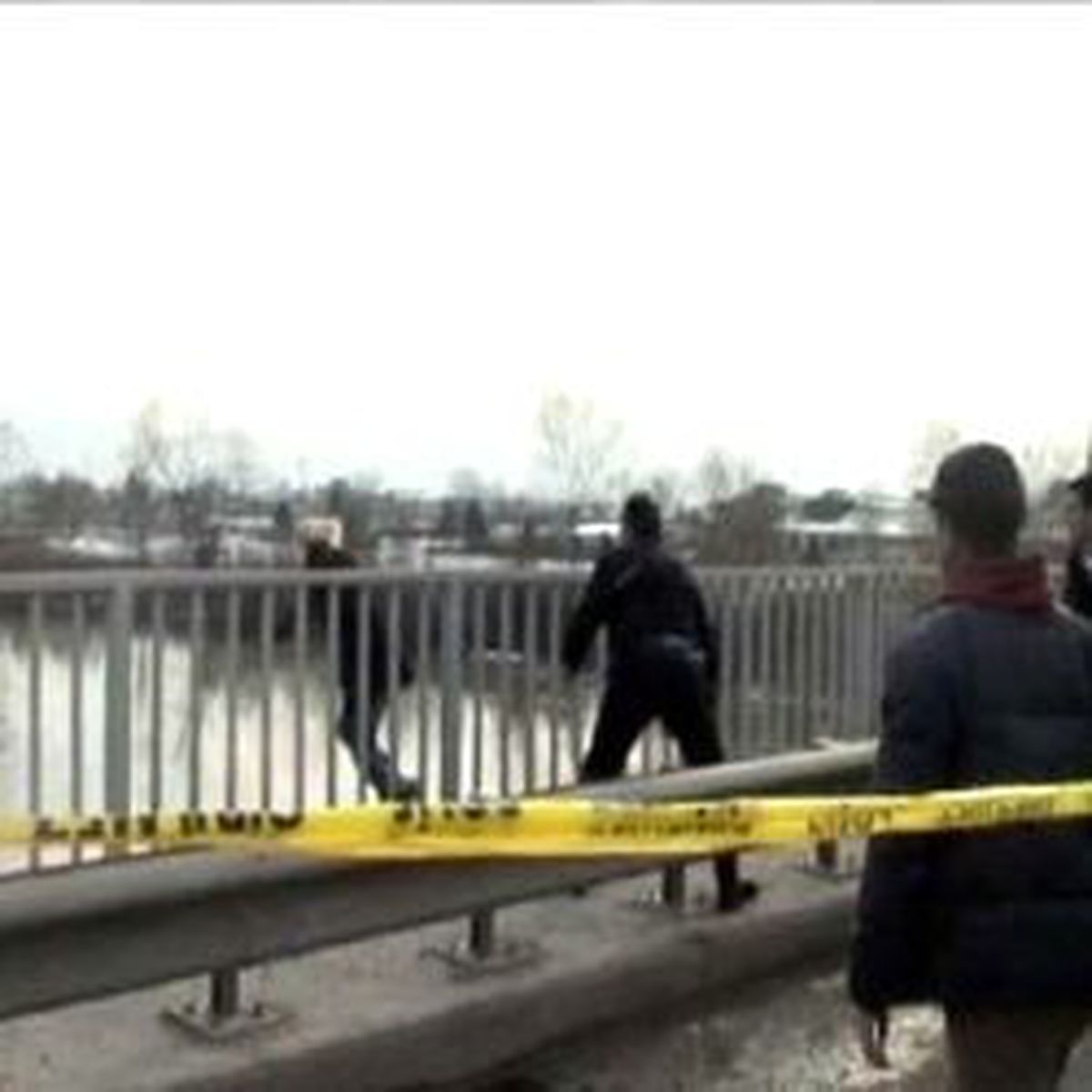 "Ardımda Yetim Bırakıyorum"