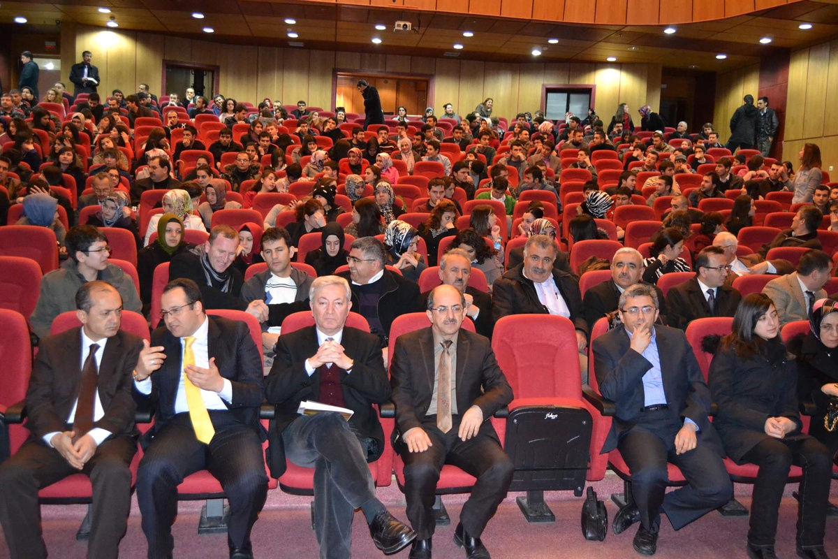 Kültür Eyvanı Derneğinden 'Bizim Yunus' Gecesi