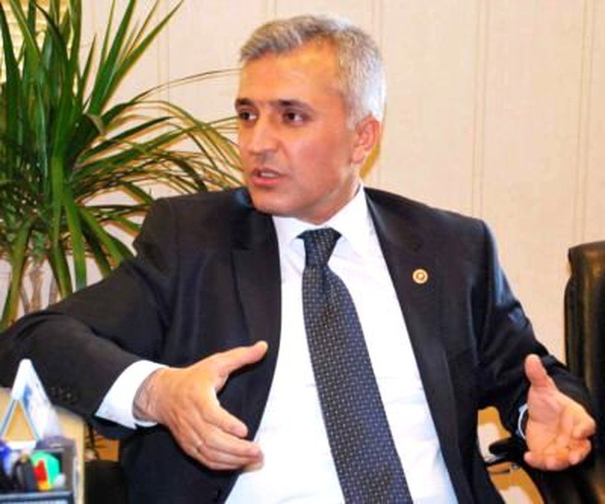 Milletvekili Gök\'ten İntibak Yasasına İlişkin Açıklamalar