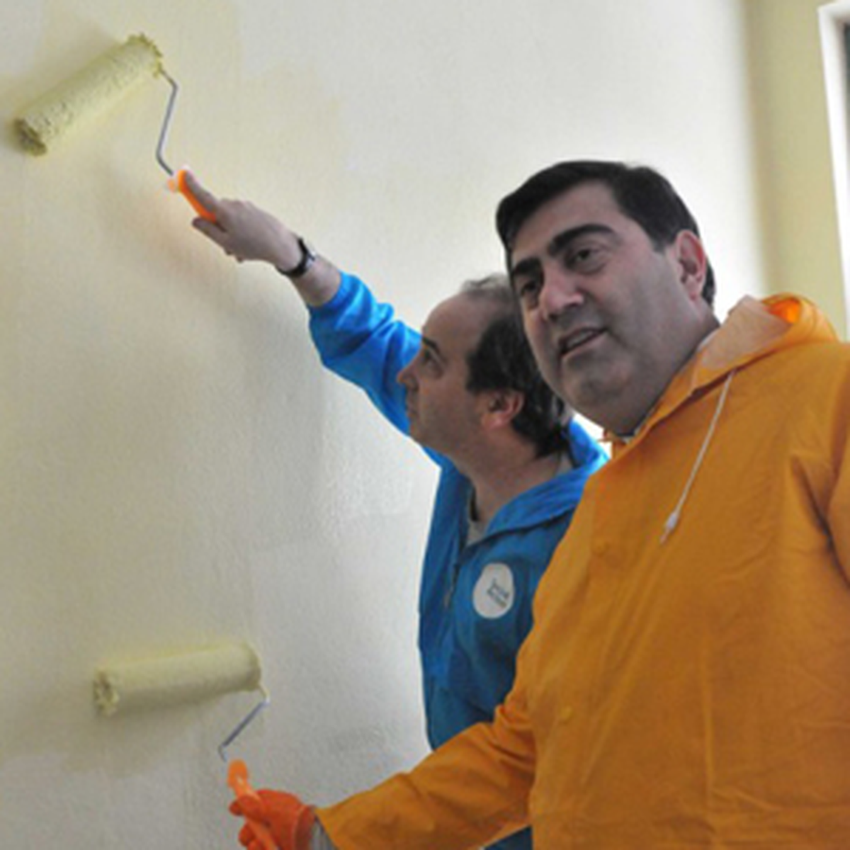 Milletvekilleri Tadilat Yaptı