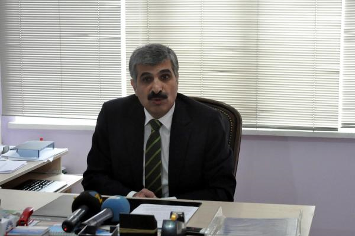Muzaffer Değer: CHP\'de Hukuksuzluklara Karşı Mücadelemiz Sürecek