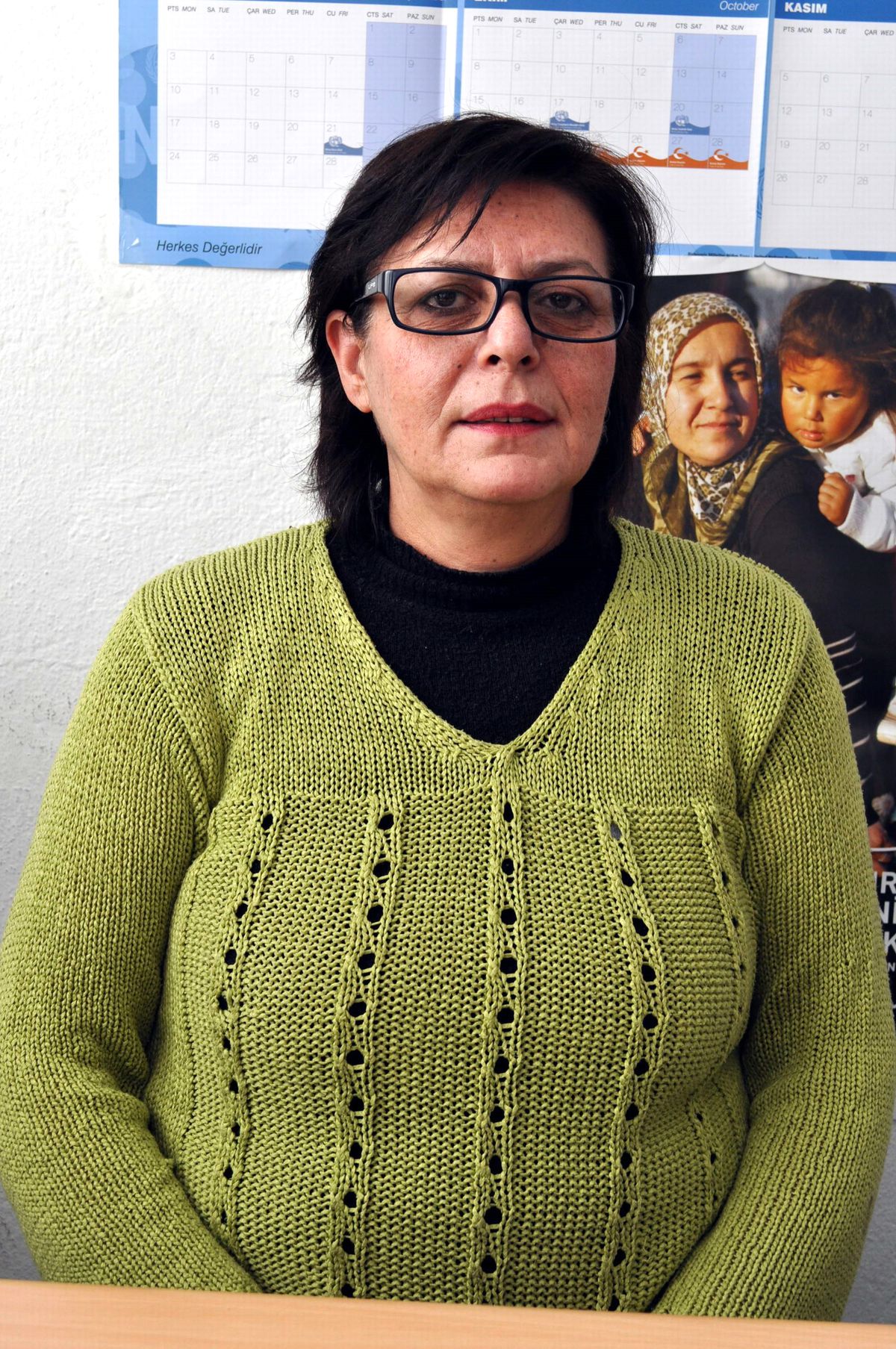 Nevşehir Kadın Dernekleri Şiddete Karşı Etkili Bir Yasa İstiyor