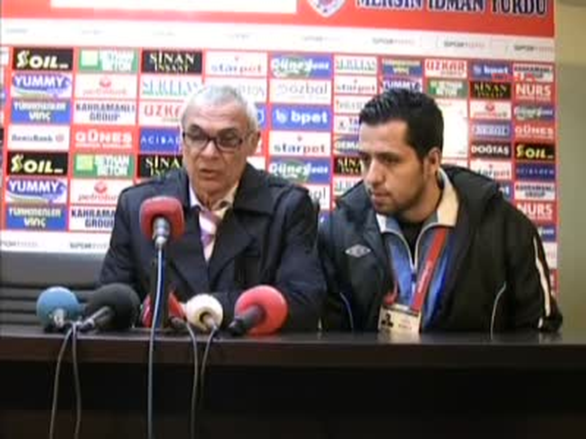 Orduspor Maçının Ardından