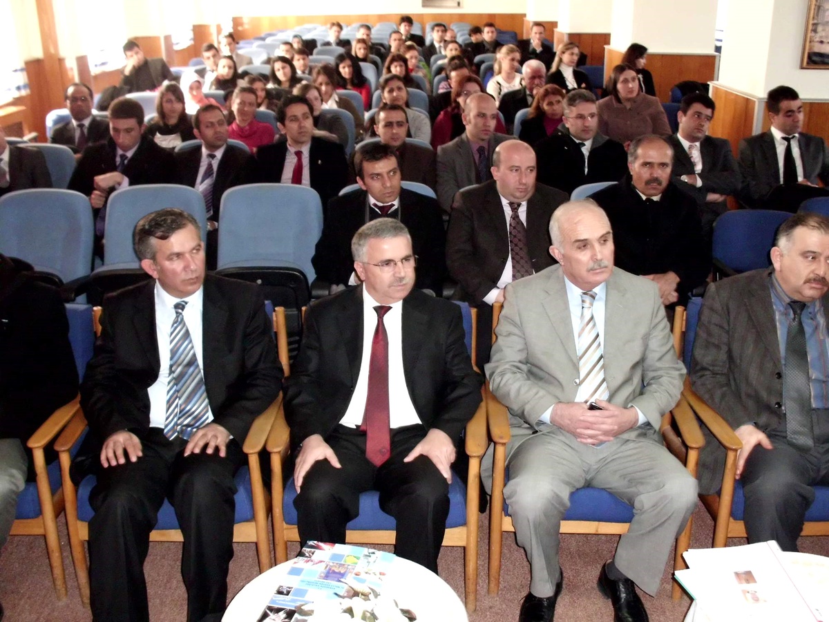 Rehber Öğretmenler 2. Kanaat Dönemine Hazır
