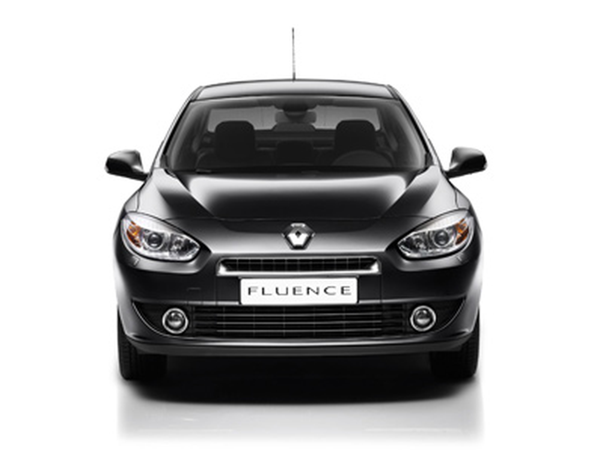 Renault\'da Faizler Sıfırın Altında!