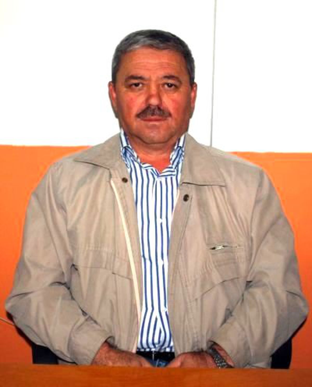 Salihli Muhtarlar Derneği Başkanı Güler, Güven Tazeledi