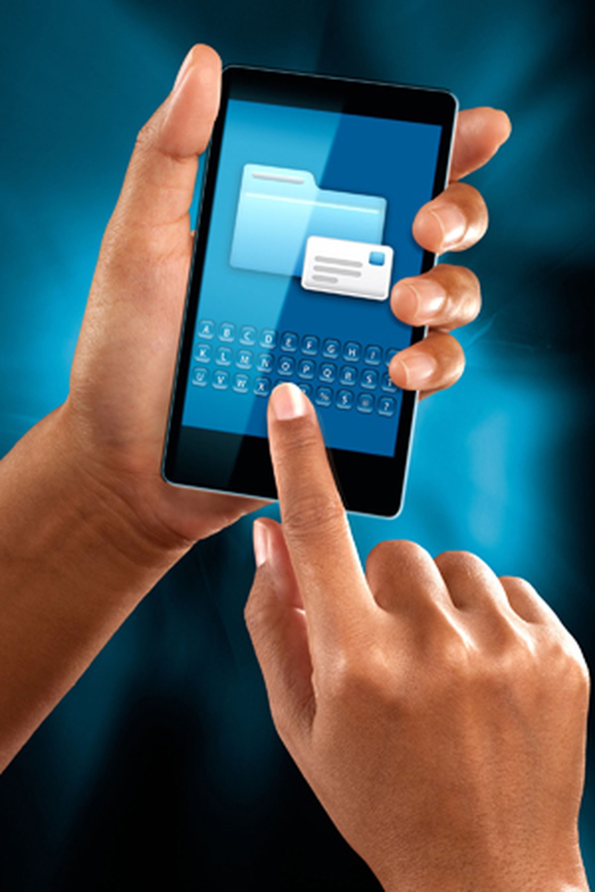 Son IBM Tüketiciler İçin Anket
