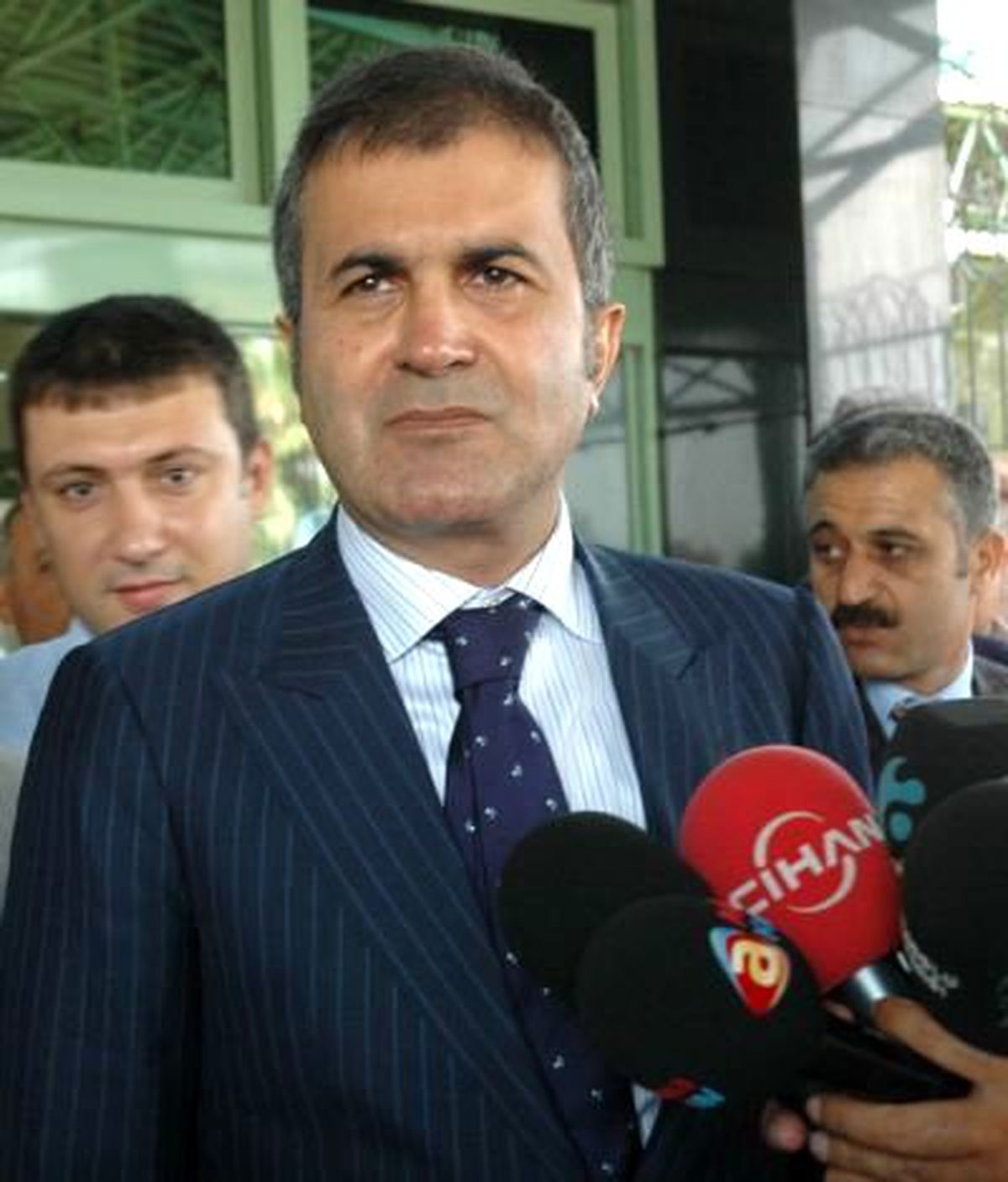 "Soruşturma Bir Haftada Tamamlanacak"