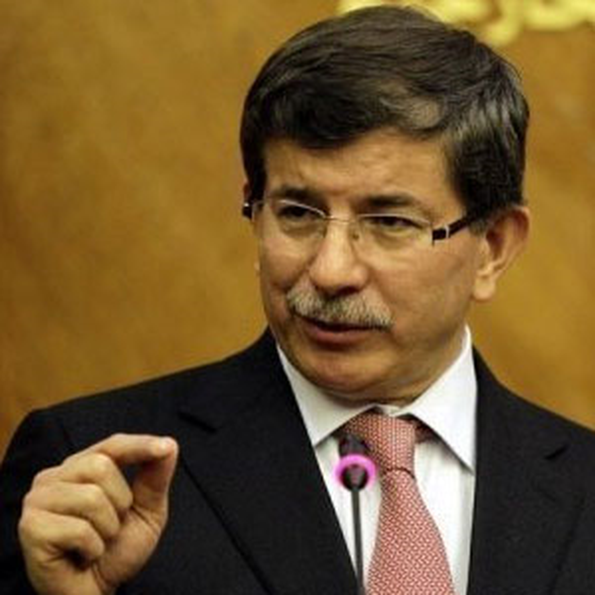 Suriye Çağrısı