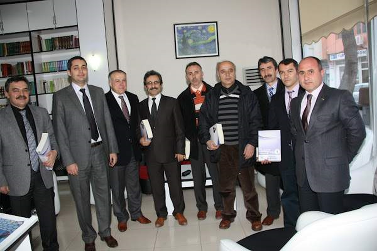 Taşova Belediyesi\'nden Eğitime Destek