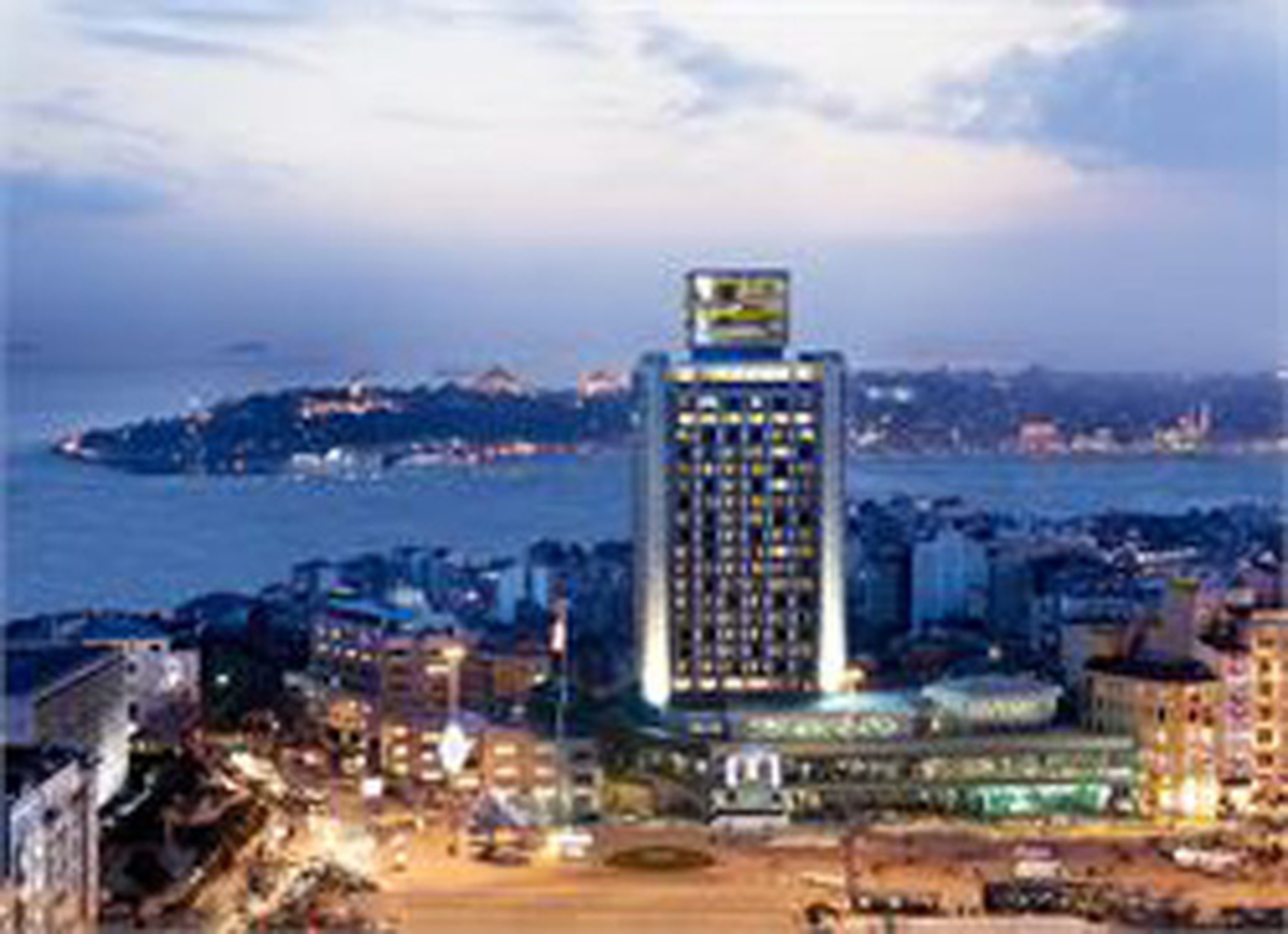 The Marmara Taksim Ödülleri