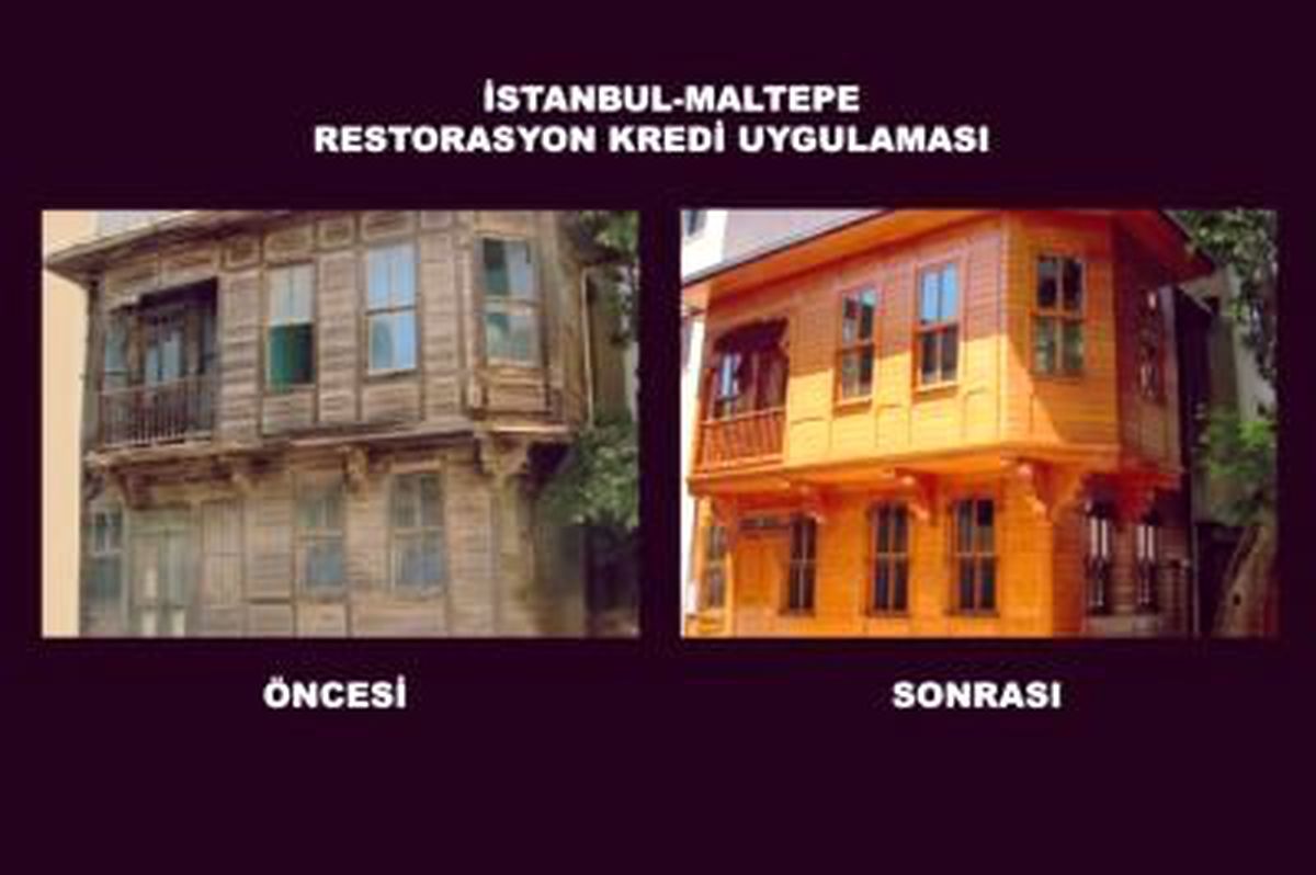 Toki, Restorasyon Kredileri Başvurularında Süreyi Uzattı