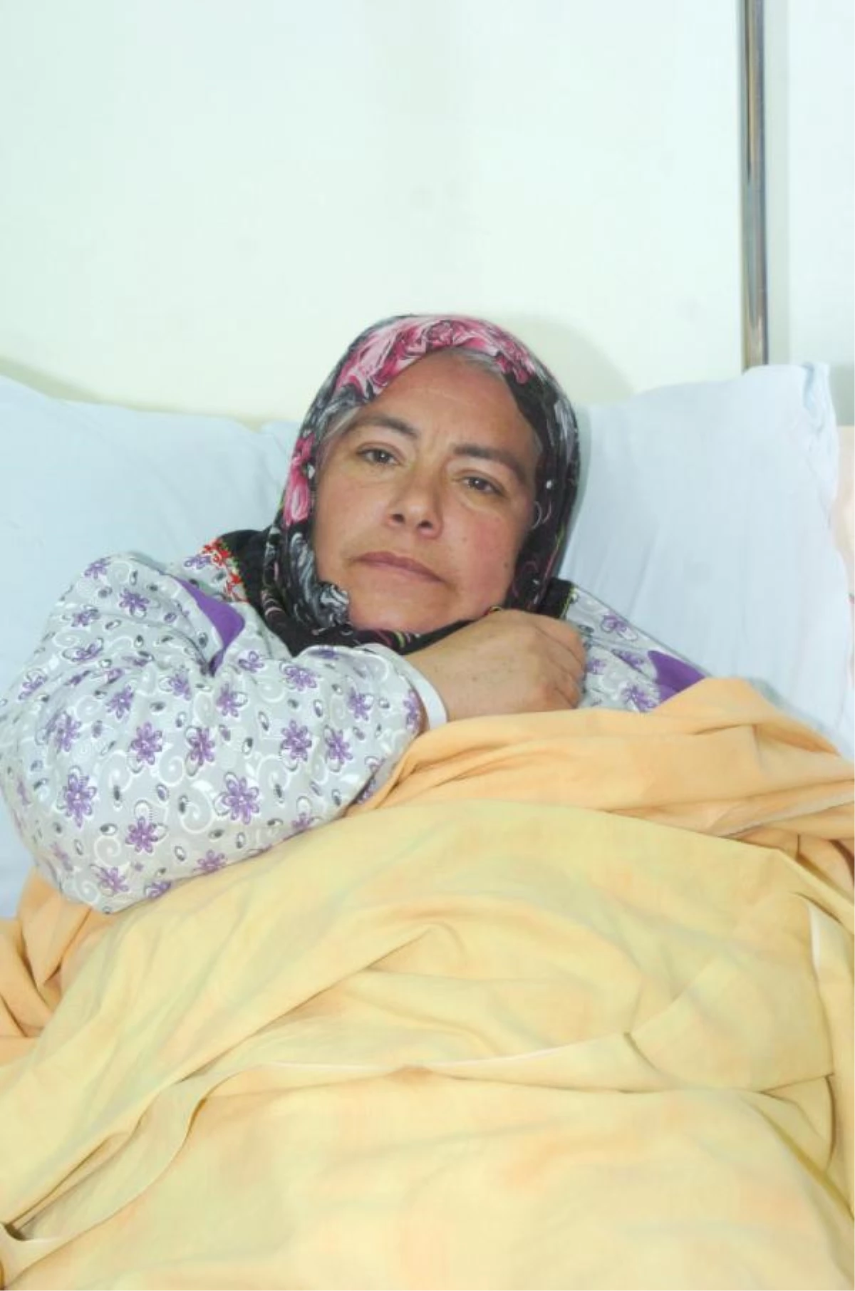 Türkiye\'de İlk Defa Narkozsuz Mide Reflü Ameliyatı Yapıldı
