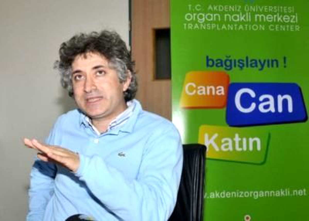 Türkiye\'de İlk Yüz Naklini Yapan Doktordan Değerlendirme