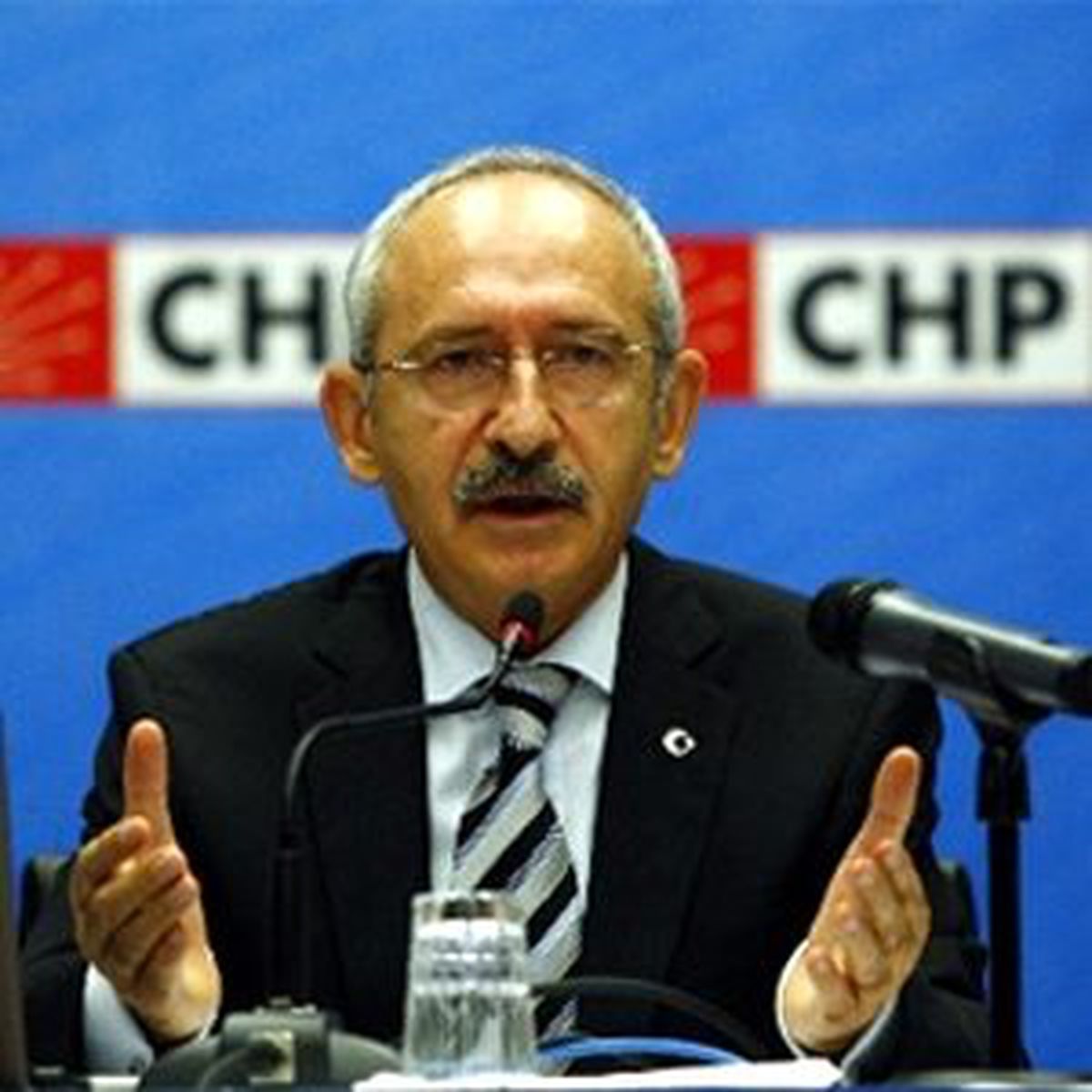 Kılıçdaroğlu: Yargılanmak İstiyorum