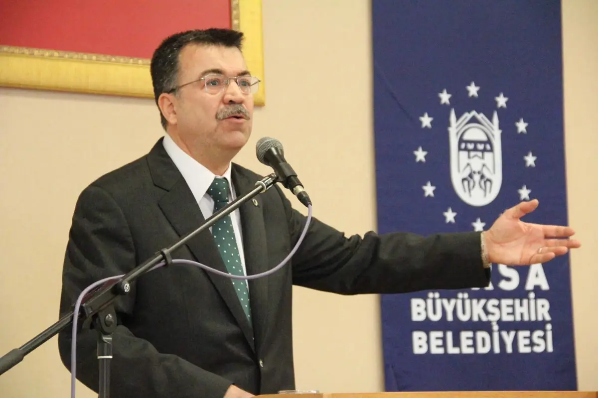 Bursa Mehter Takımı\'nda Özkeser Güven Tazeledi