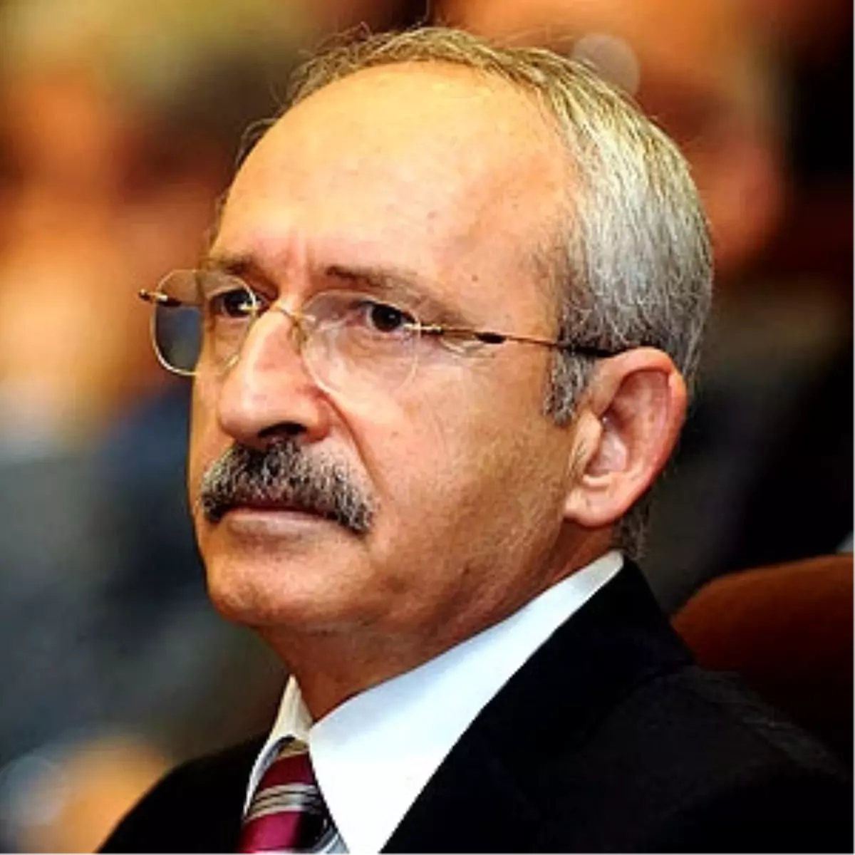 CHP Genel Başkanı Kılıçdaroğlu Açıklaması