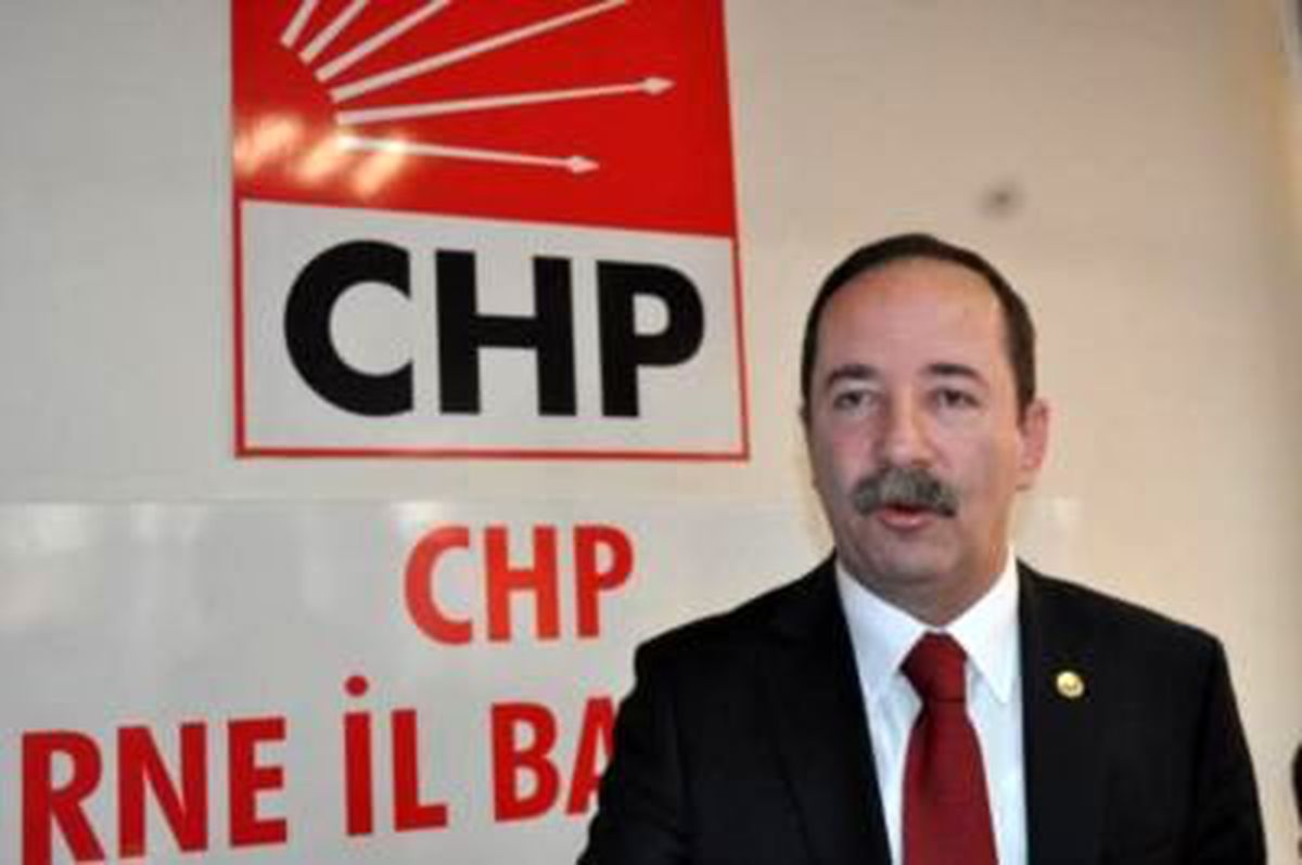 CHP\'li Gürkan\'dan, \'4+4+4\' Tepkisi
