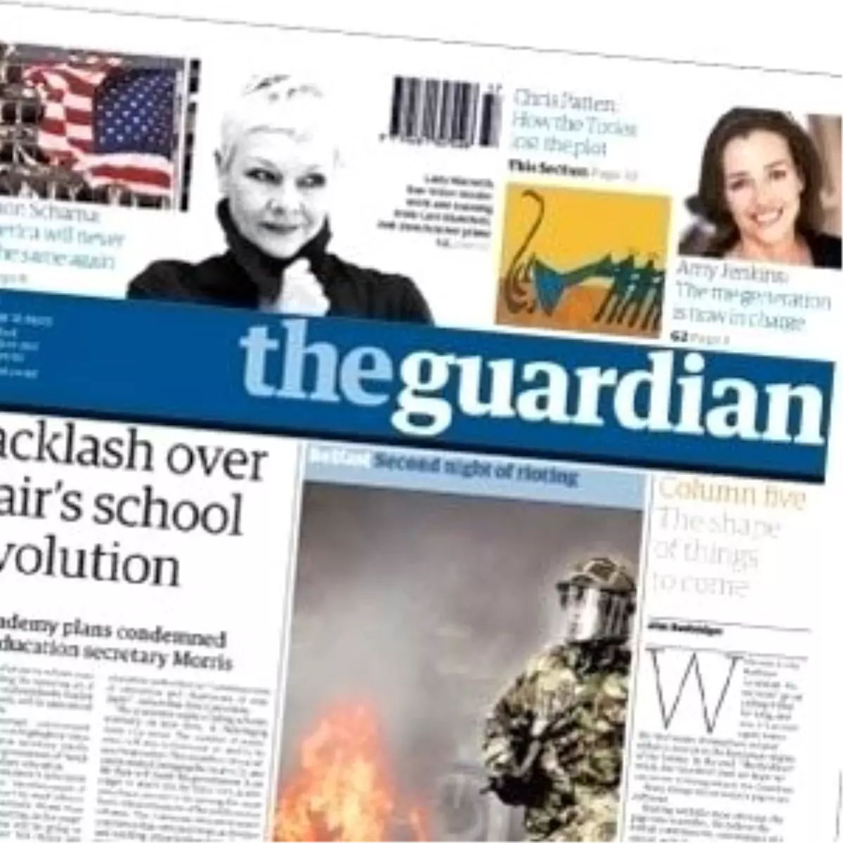 Guardian: Türkiye, Suriye\'ye Karşı Tavrını Sertleştiriyor