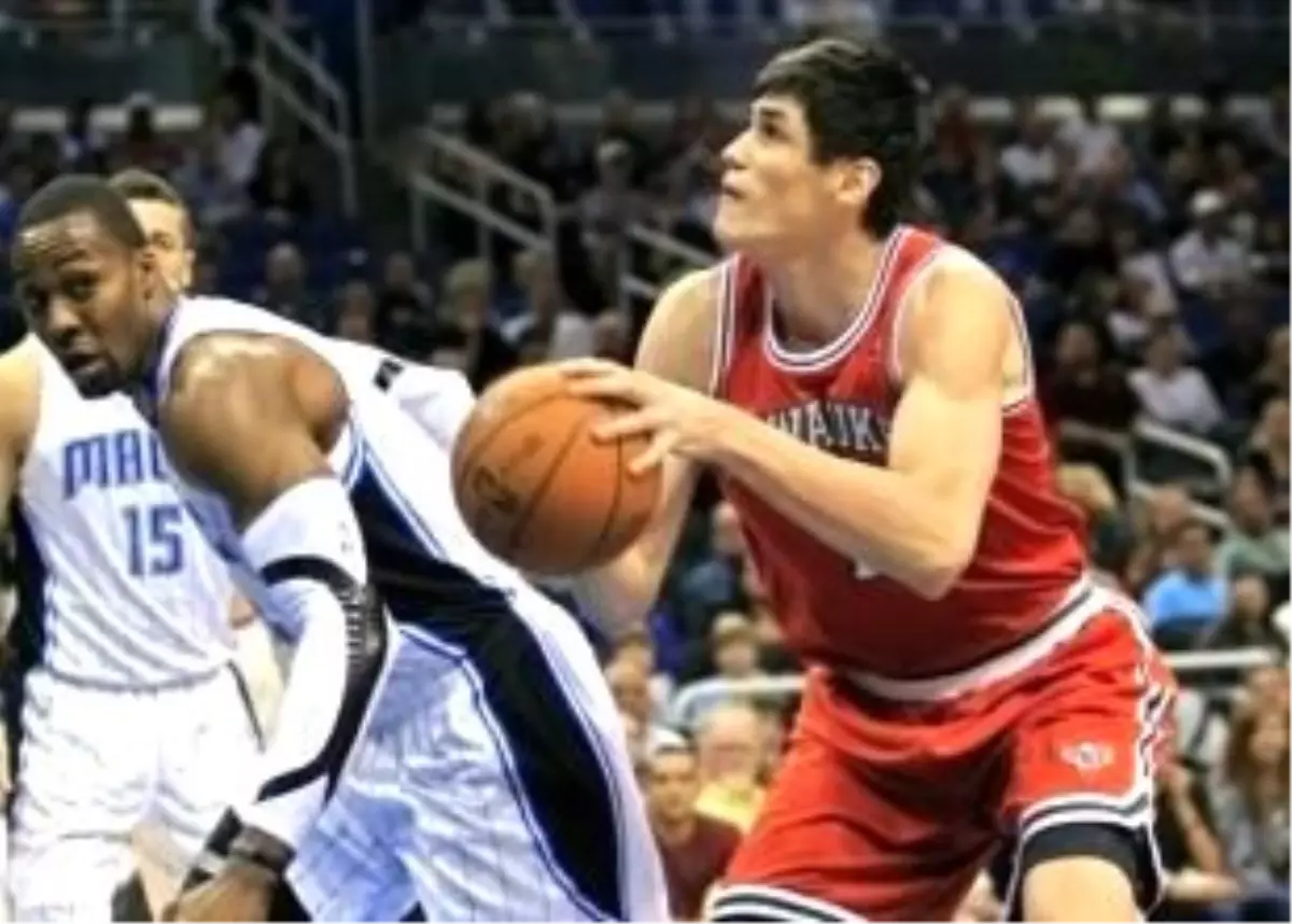 Hedo\'nun Sihri Ersan\'ı Üzdü!