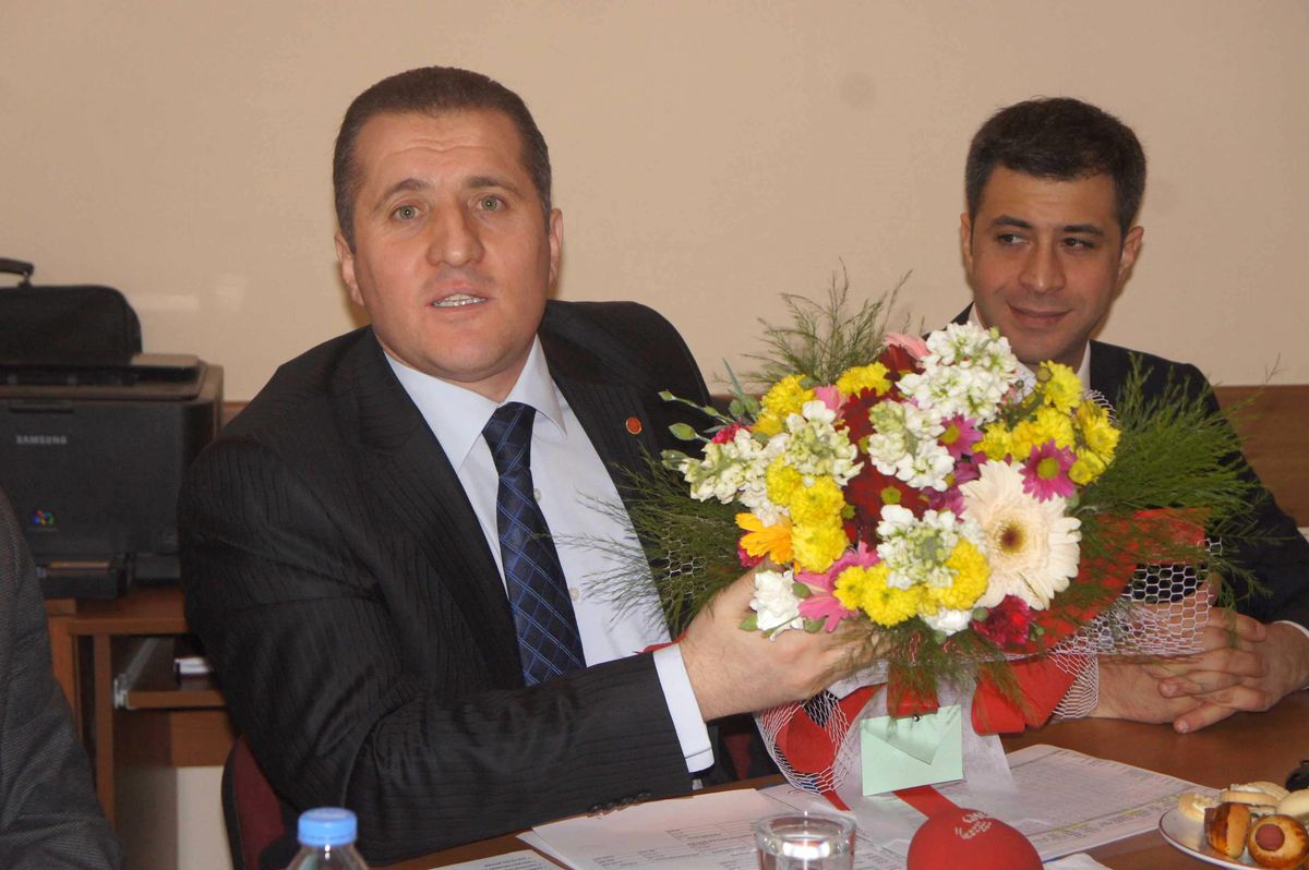 İl Sağlık Müdürlüğü\'nden Yeşilay Haftası Açıklaması