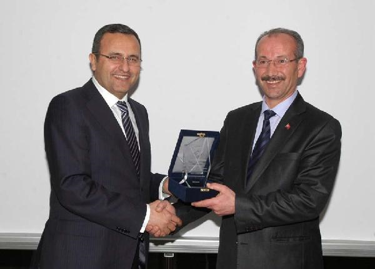İşaret Dilinde Denizli Rekortmen