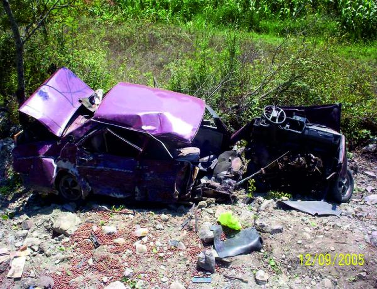 Kazada Oğlu Ölen Baba, Karayolları\'nı 54 Bin Lira Tazminata Mahkum Ettirdi