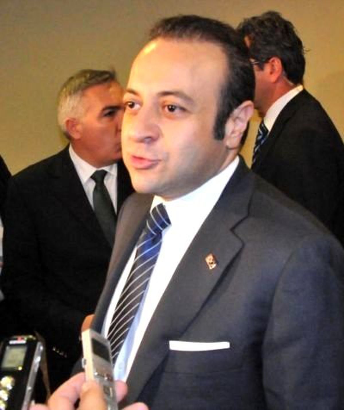 'KKTC Türkiye'ye Bağlanabilir'