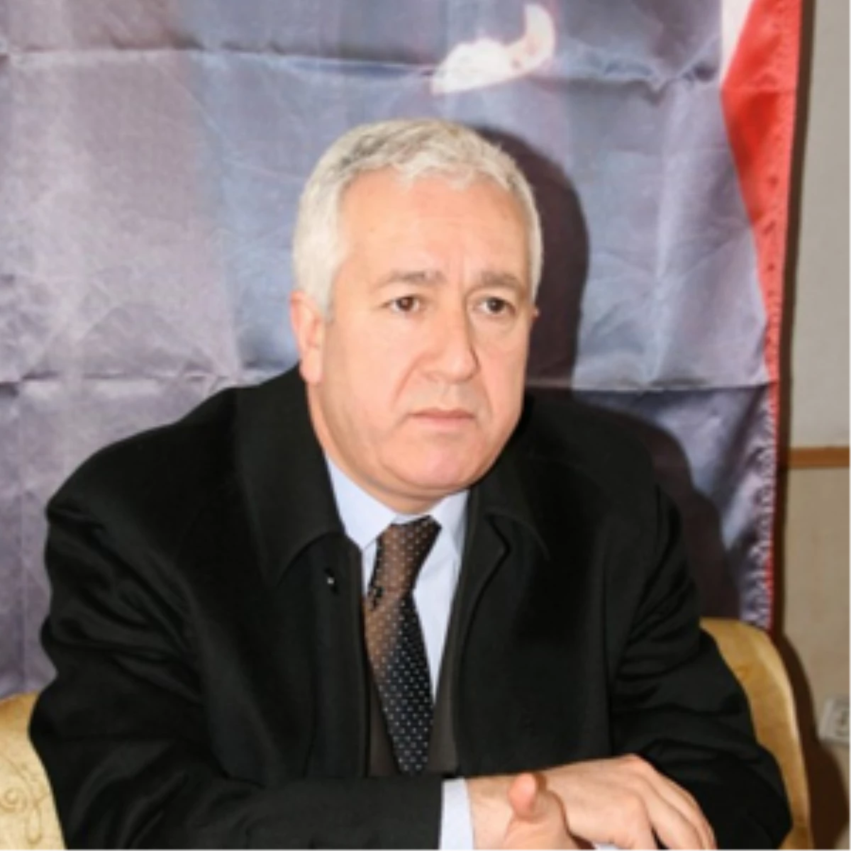 MHP Genel Başkan Yardımcısı Sadi Durmaz Açıklaması