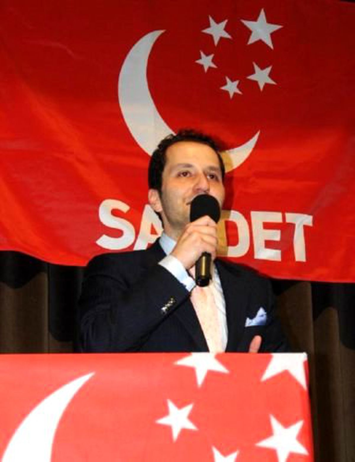 Necmettin Erbakan Trabzon\'da Anıldı