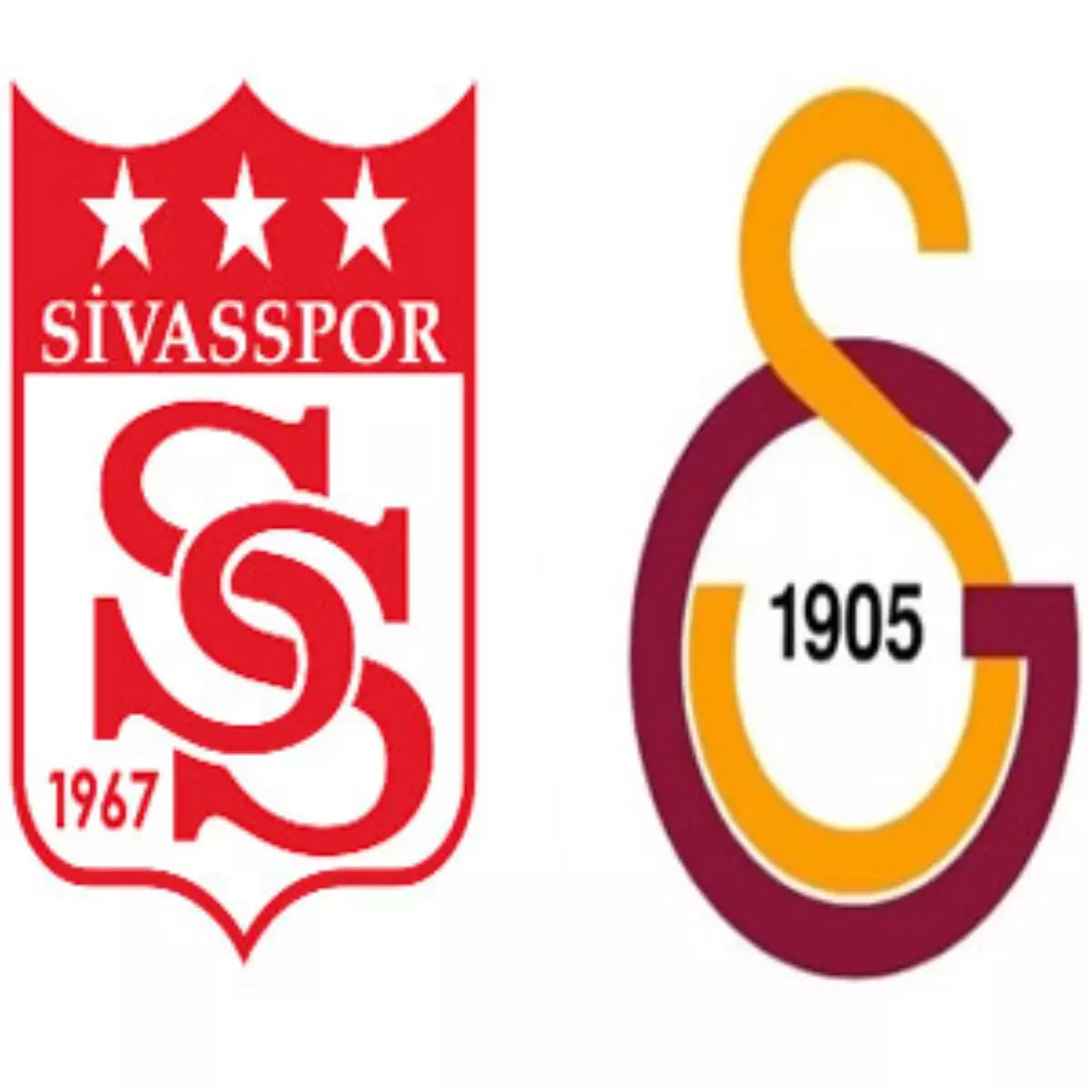 Sivasspor ile Galatasaray Ligde 14. Randevuda