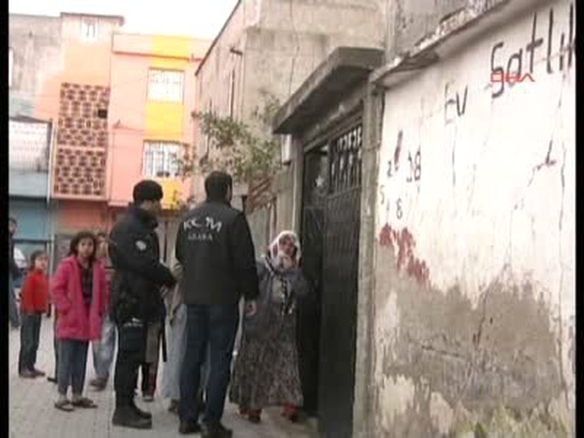 750 Polisle Uyuşturucu Operasyonu