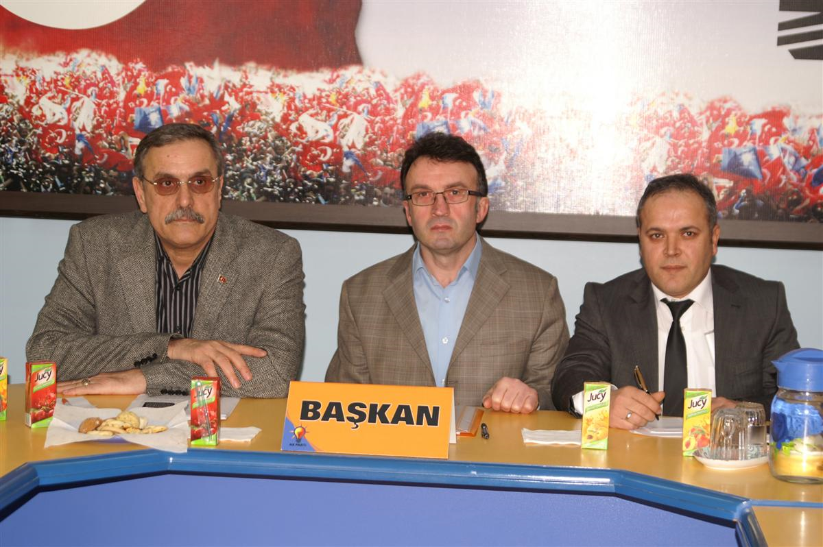 AK Parti\'den Camilerin Elektrik Faturalarının Bakanlık Tarafından Ödenmesi Talebi
