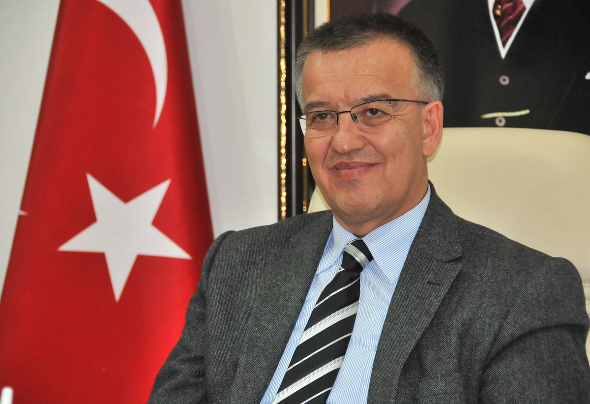 Akşehir Belediyesi\'nin Ücretsiz Dolmuş Hizmeti Sürüyor