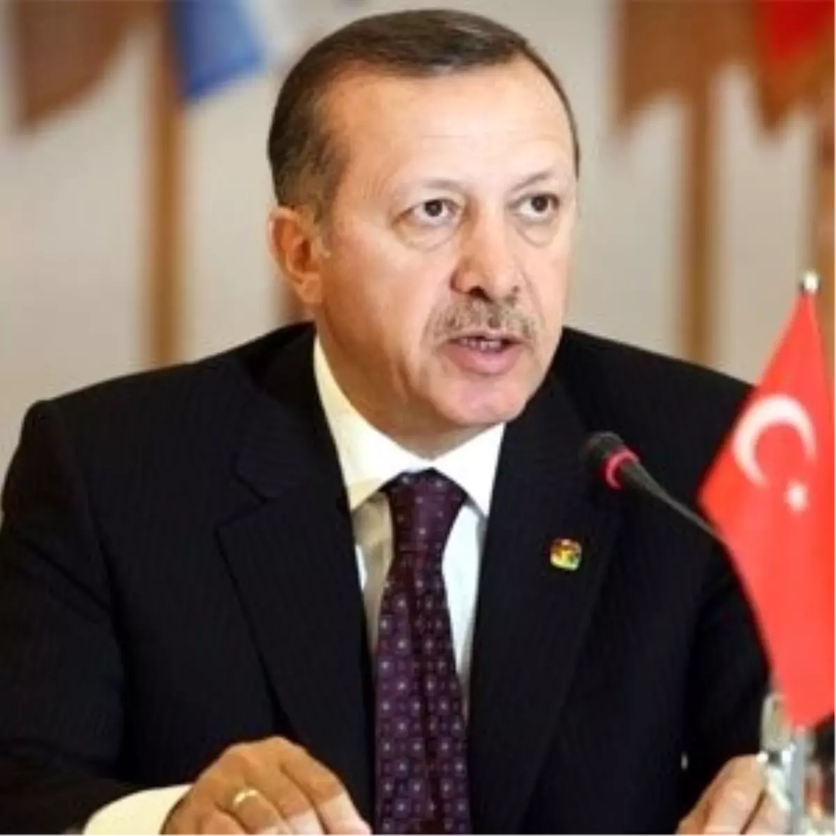 Bakanlar Kurulu Başbakan Erdoğan Başkanlığında Toplandı