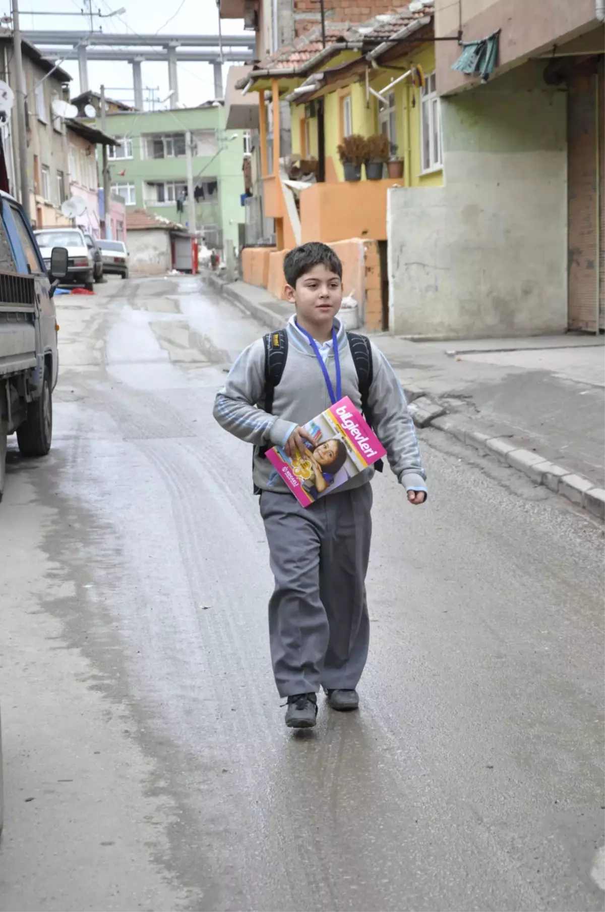 Bilgi Evleri Öğrencilerin Başarısına Başarı Katıyor